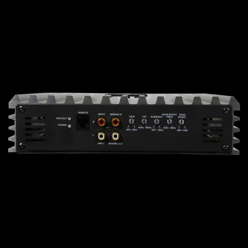 Soundmax SX-D3000.1 • OTO ARAÇ AMFİ